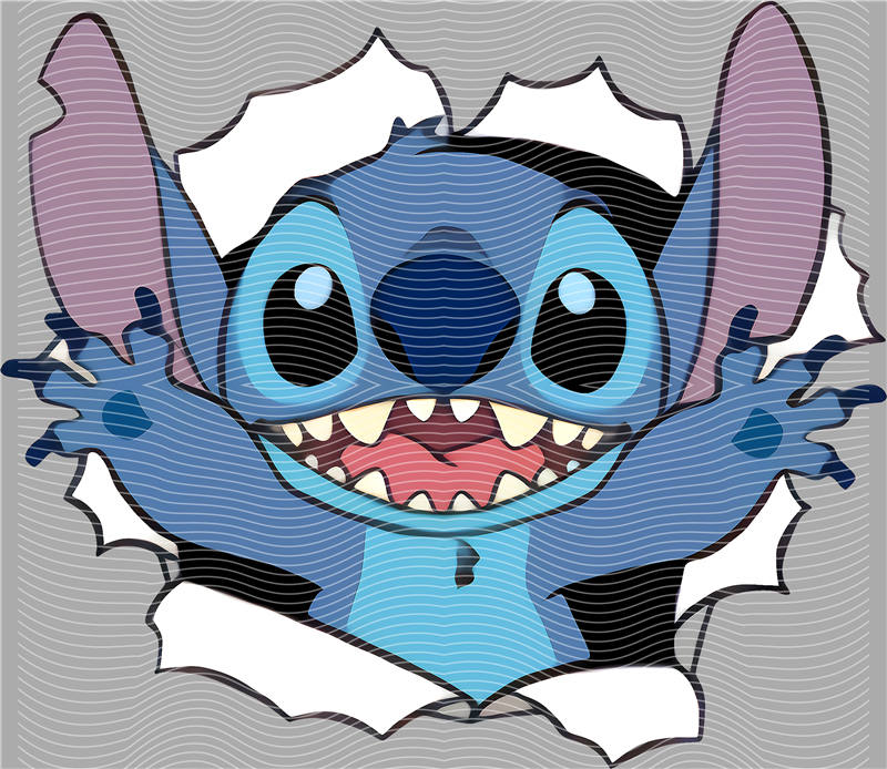 Stitch-DZ 147